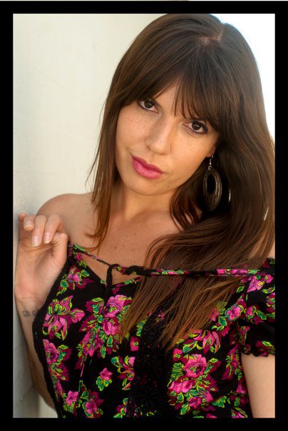 Fernanda Kelly