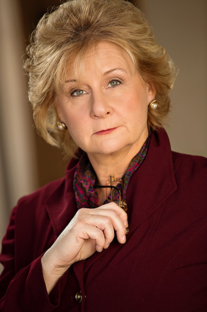 Trina Shpur