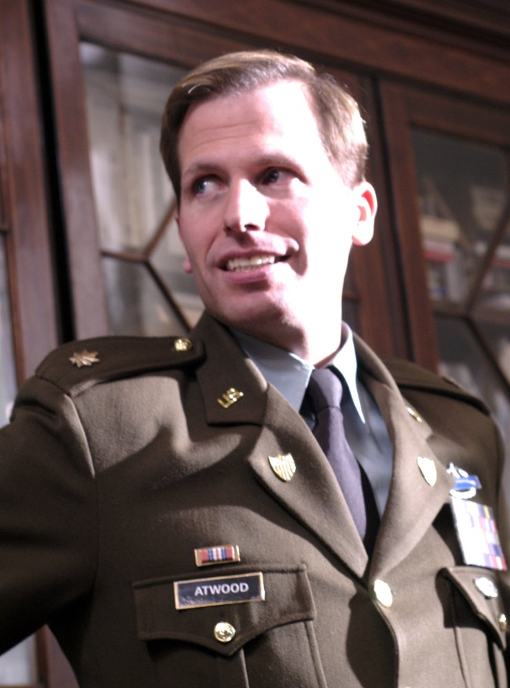 David Arrow