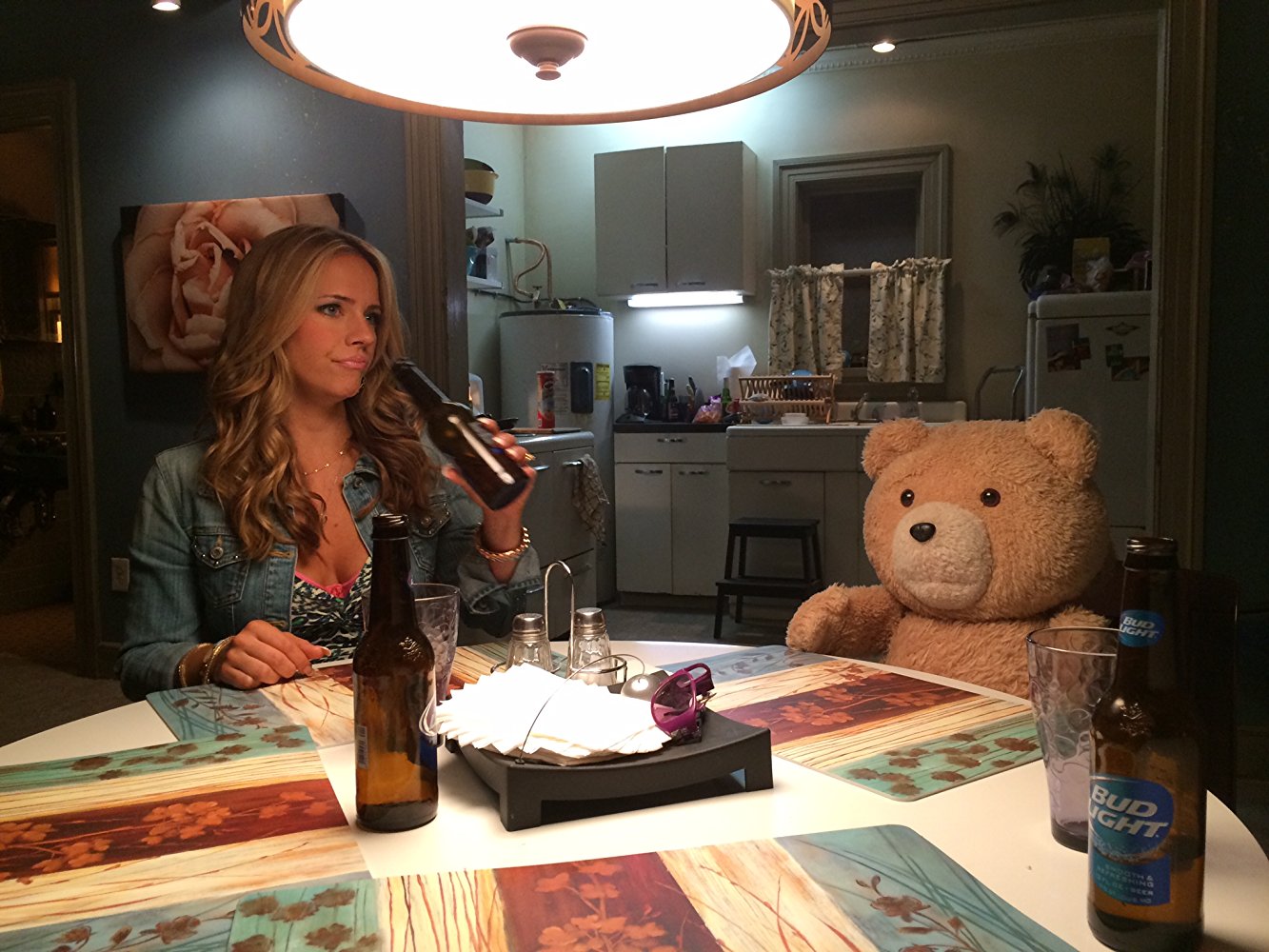 Ted