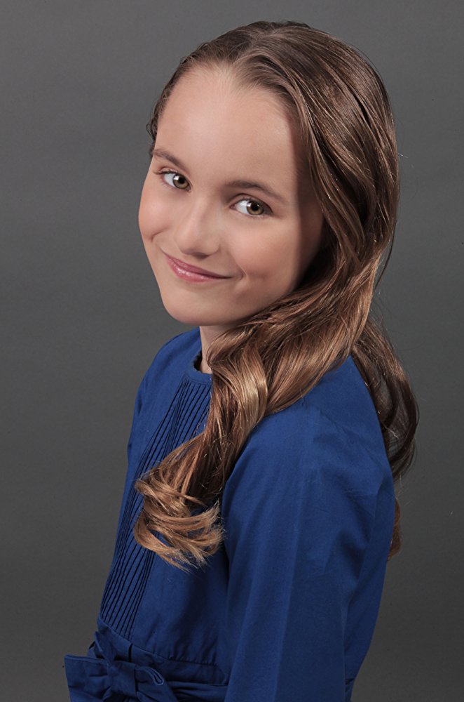 Abbie McDonald