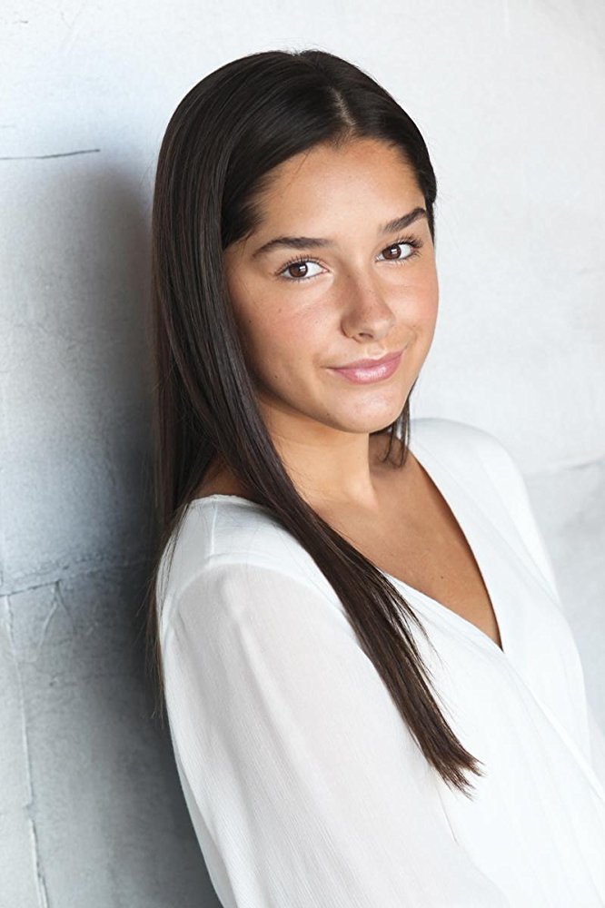 Tori Keeth