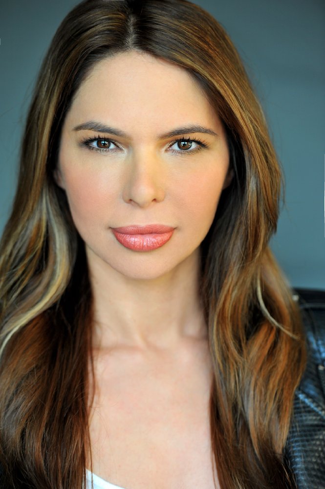 Delilah Andre