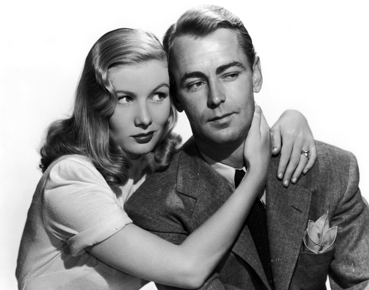 Alan Ladd