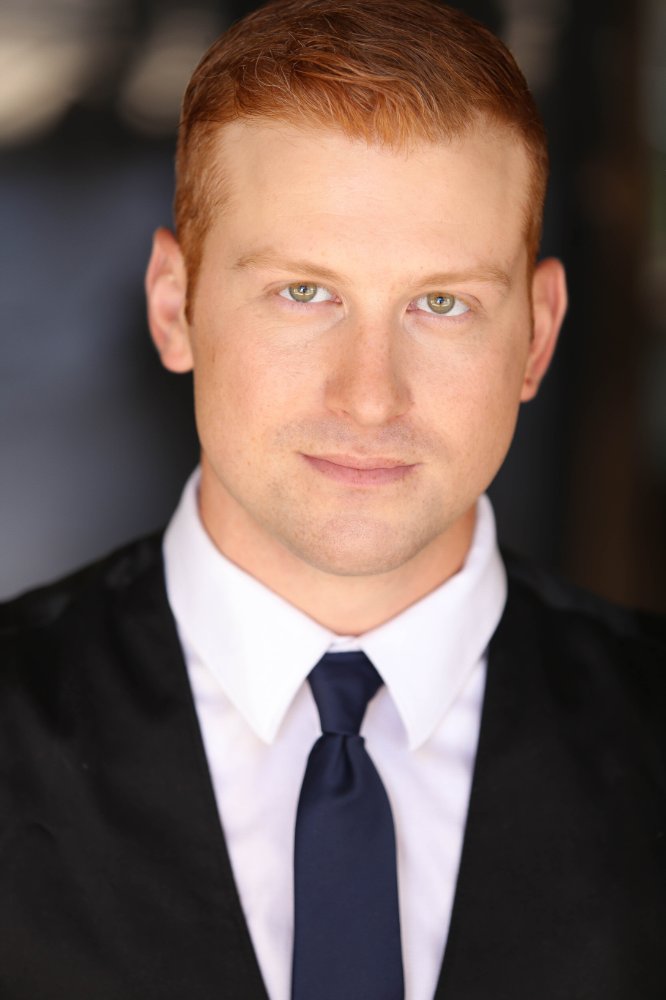 Chris Kimball