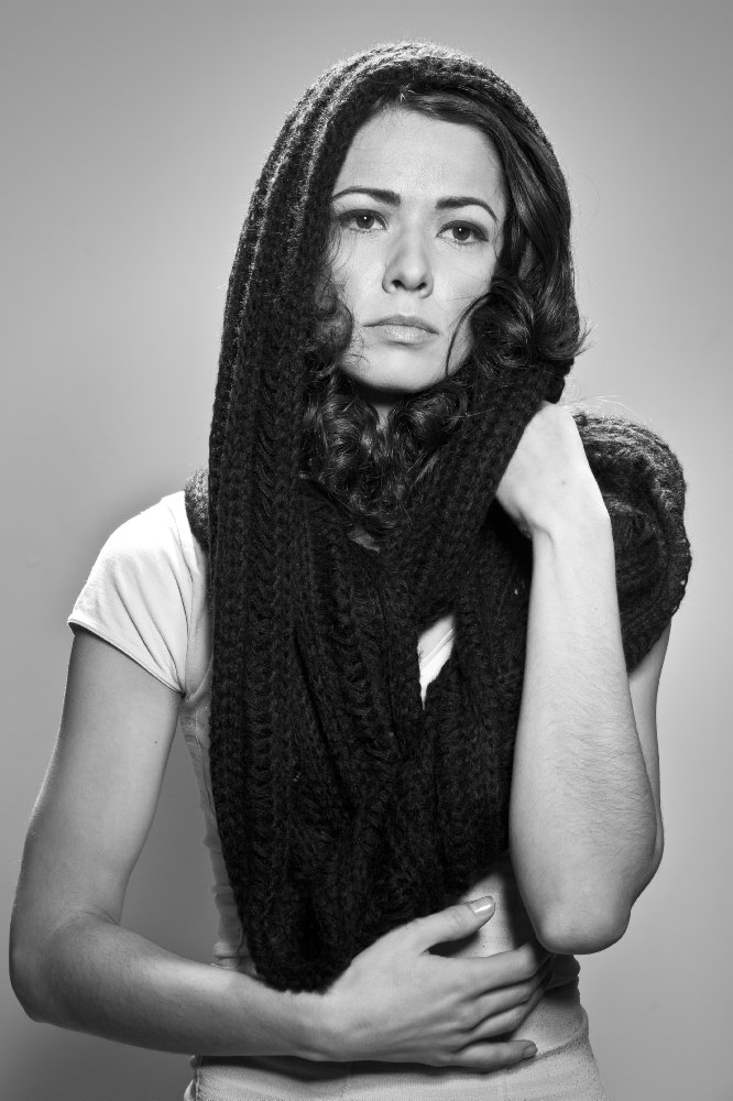 Evgeniya Radilova