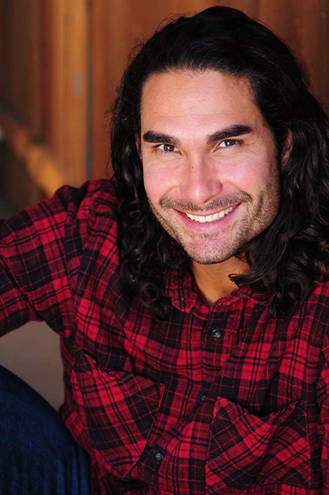 Leandro Dottavio