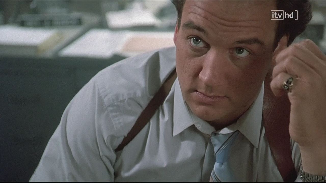 Det. Sgt. Art Ridzik