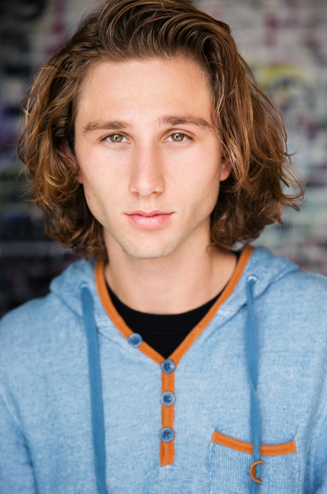Lucas Steagall