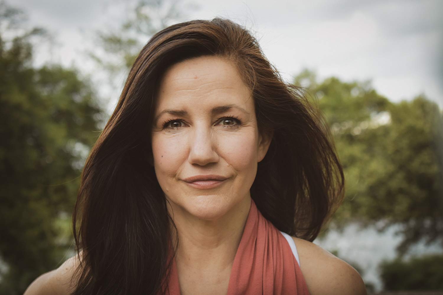 Leigh Ann Jernigan