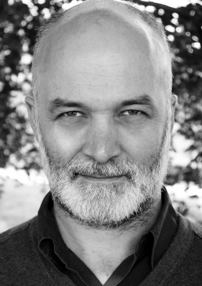 James Allen