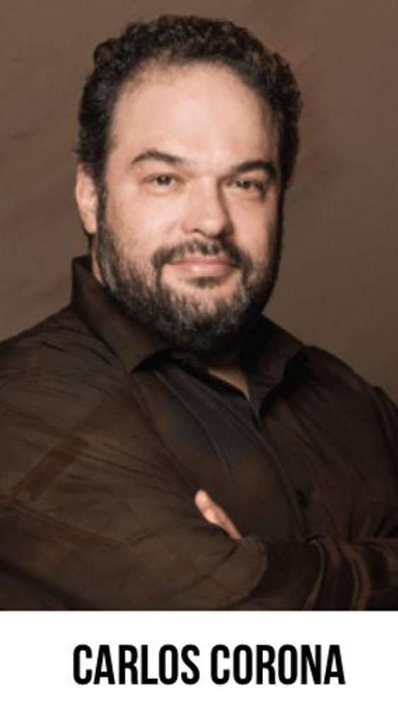 Carlos Corona