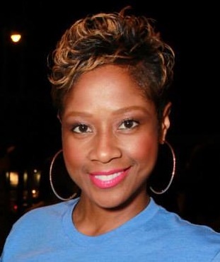 Tasia Sherel