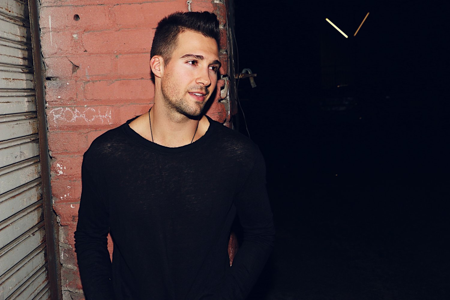 James Maslow