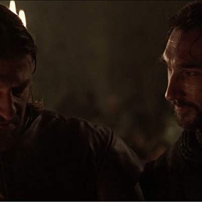 Benjen Stark