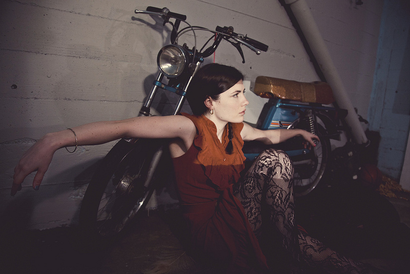 Rachael Perrell Fosket