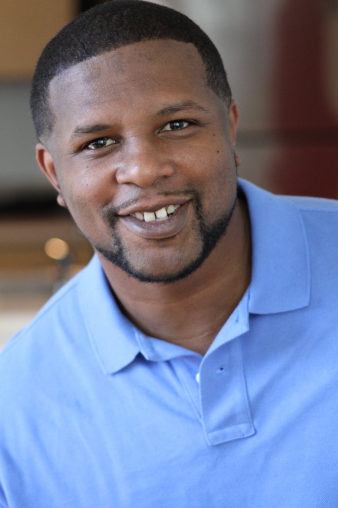 Ramon Bryant