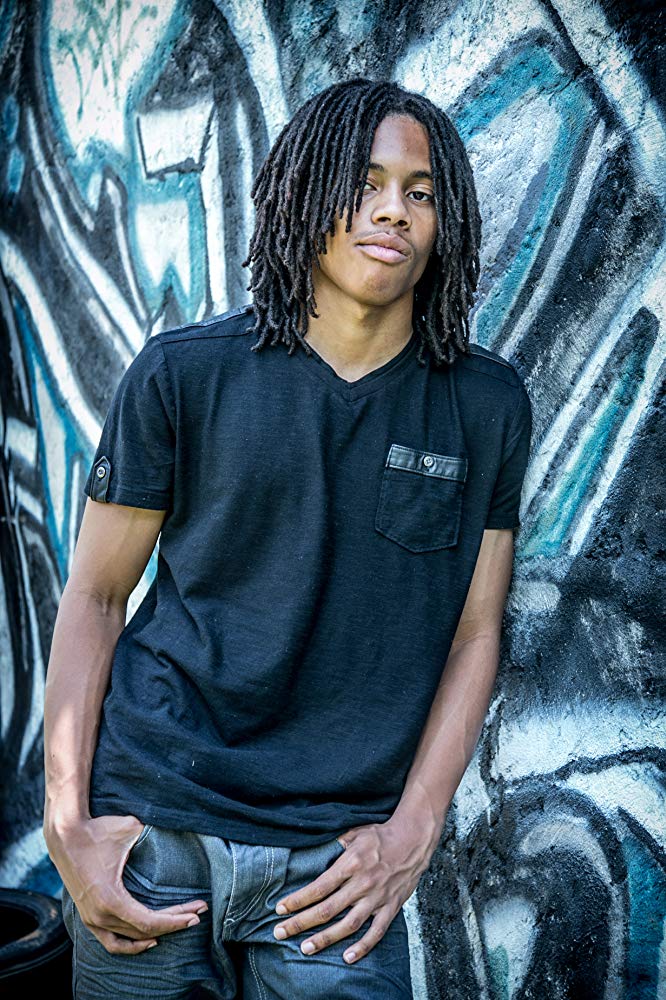 Machai Smith-Bailey