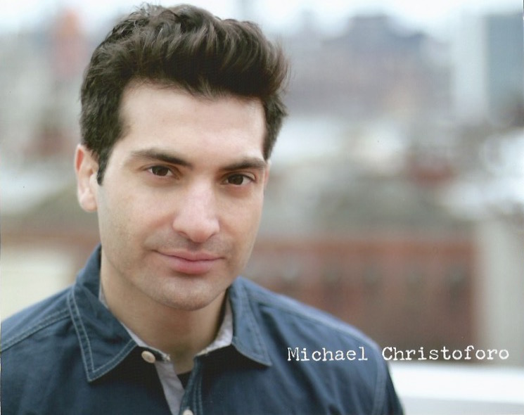 Michael Christoforo