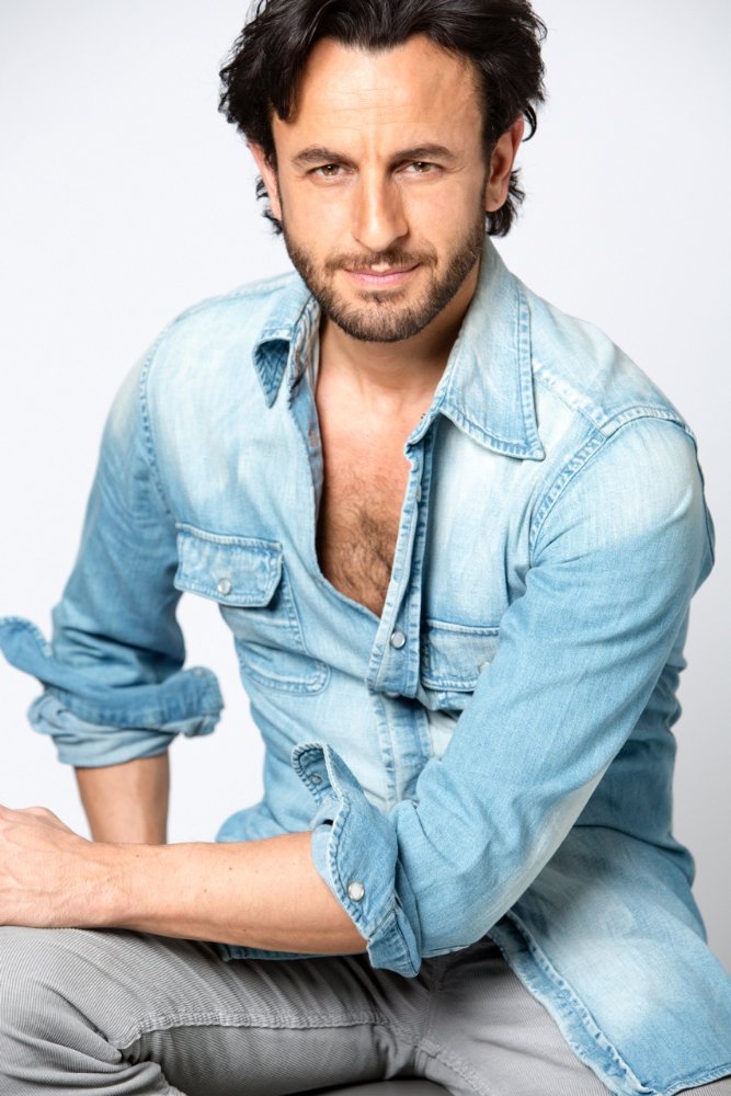 Davide Borella