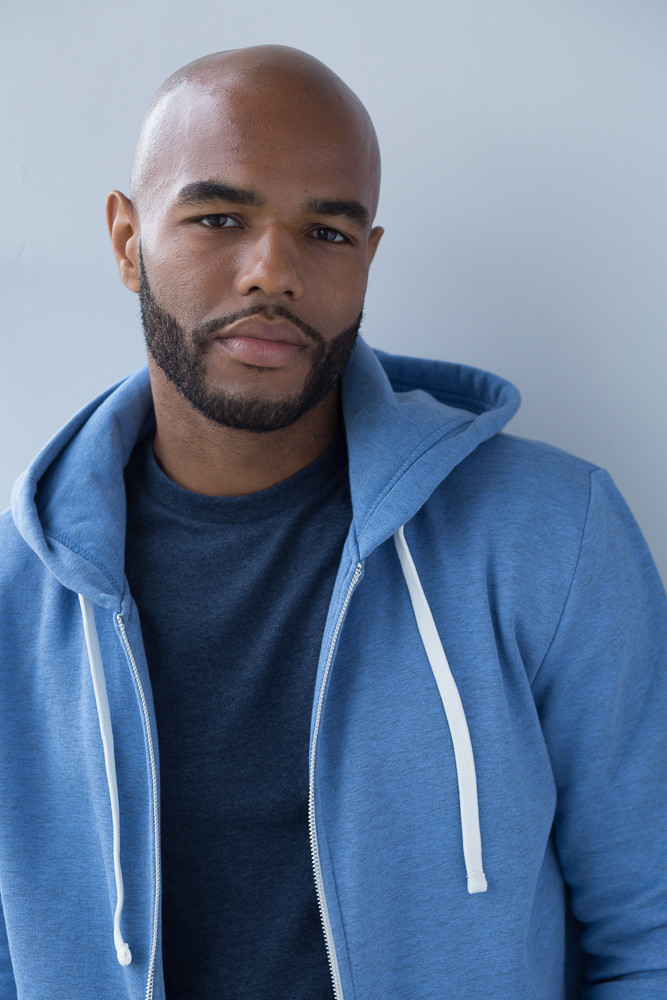 Jay Alexander