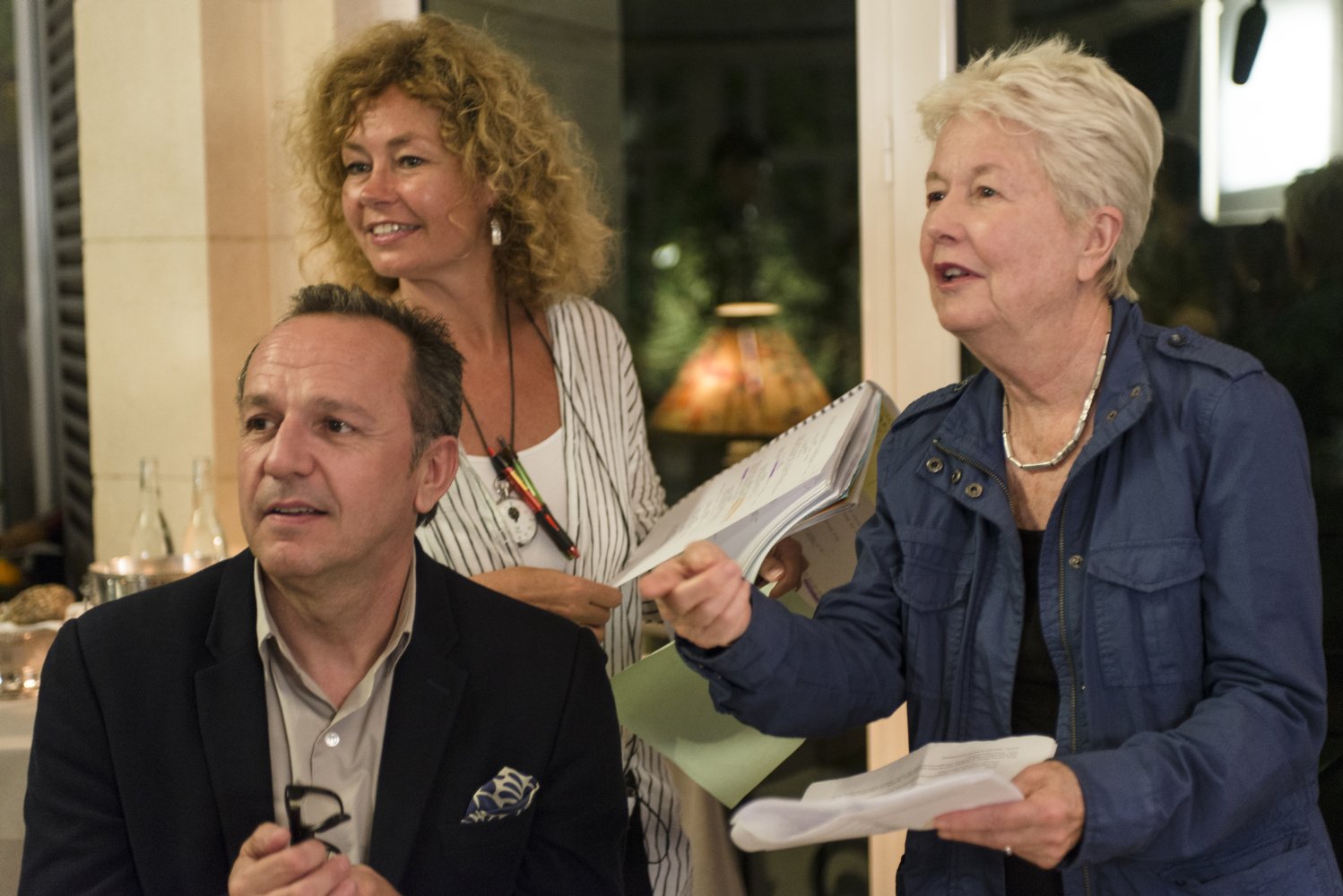 Arnaud Viard