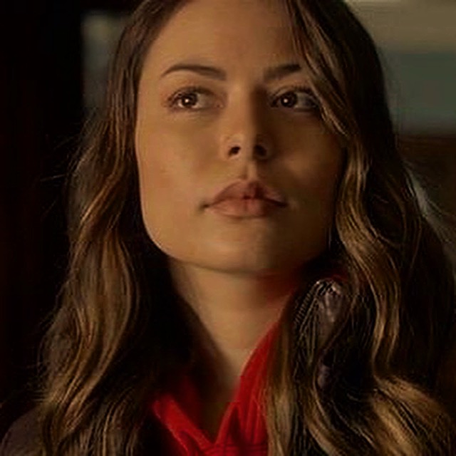 Rose Halshford