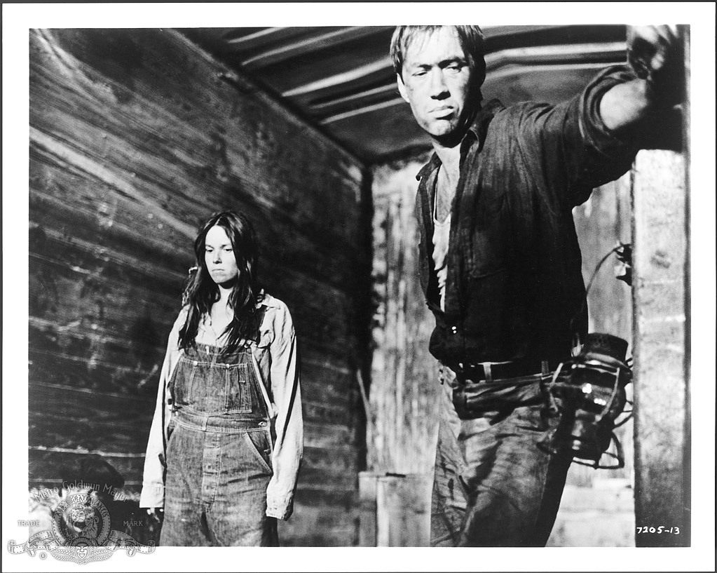 Boxcar Bertha
