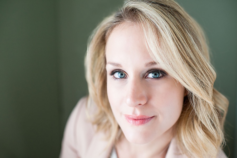 Kate Spurgeon
