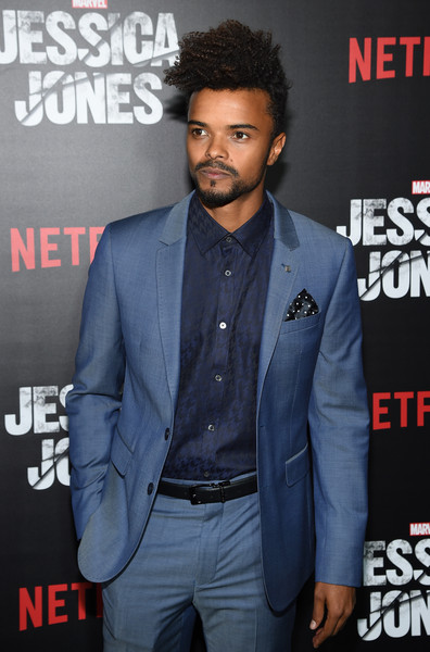 Eka Darville