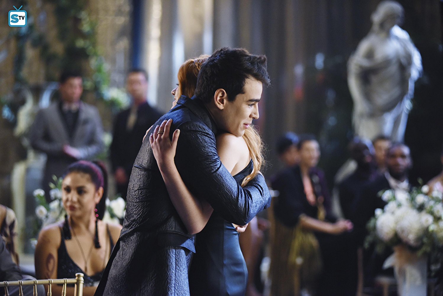Simon Lewis