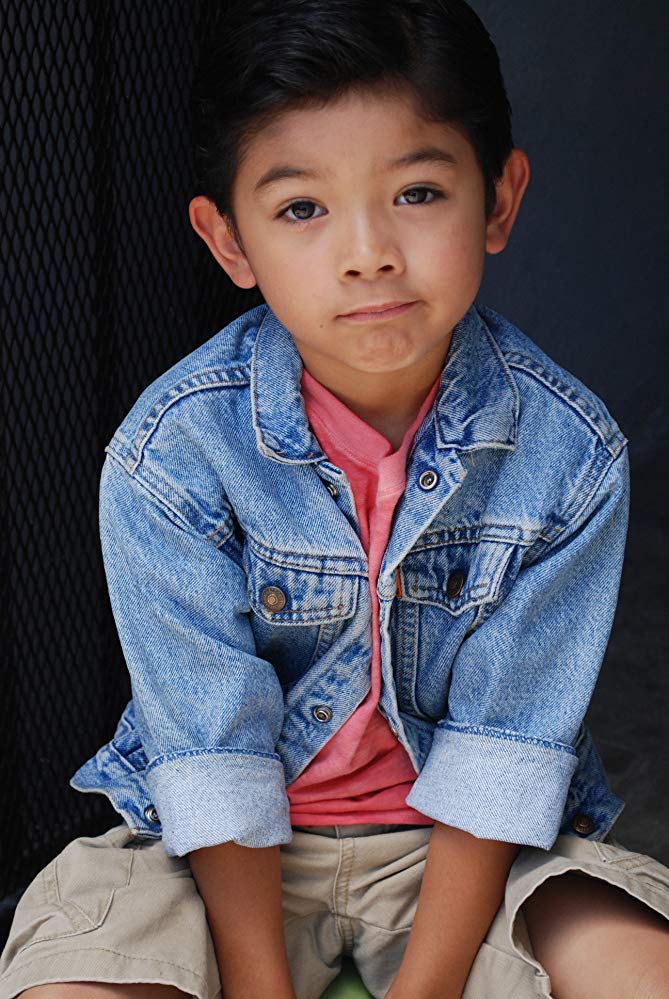 Jaydan Valdivia