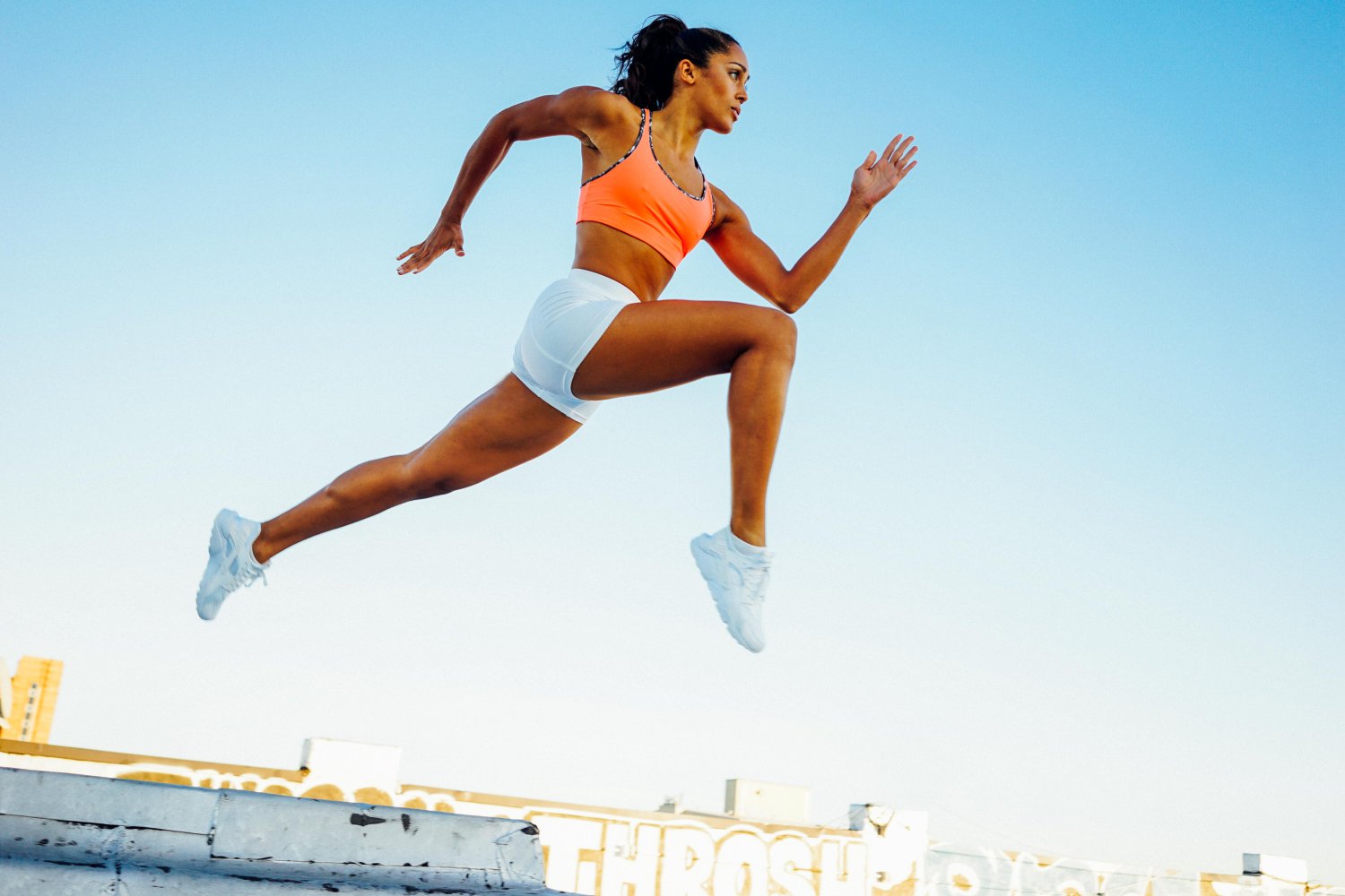 Nikeva Stapleton