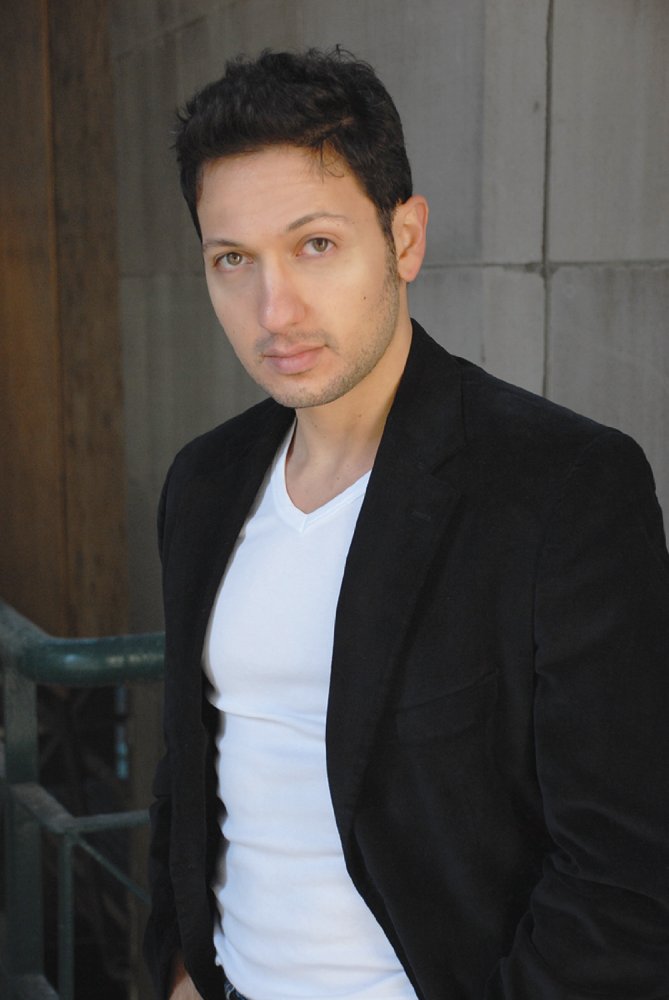 Hani Mefti