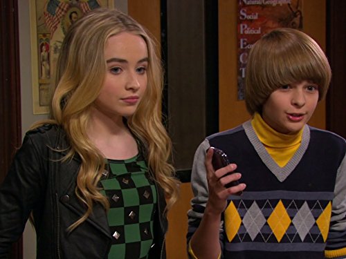 Farkle Minkus