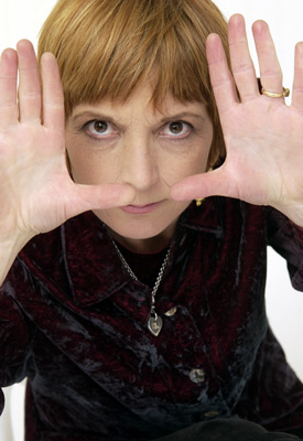 Jane Anderson