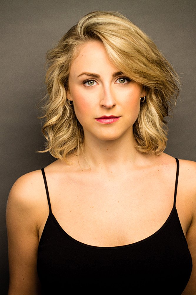 Paige Locke