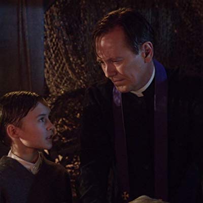 Young Murdoch, Young Thedore Jr, Young William Murdoch