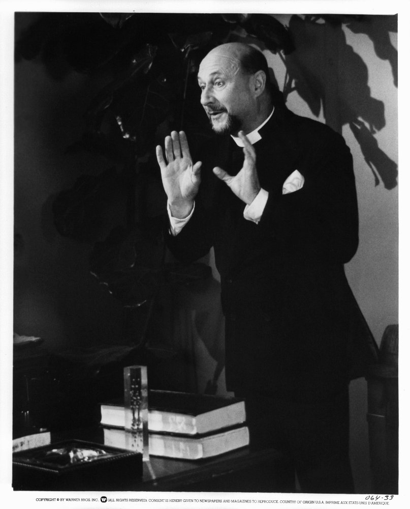 Donald Pleasence