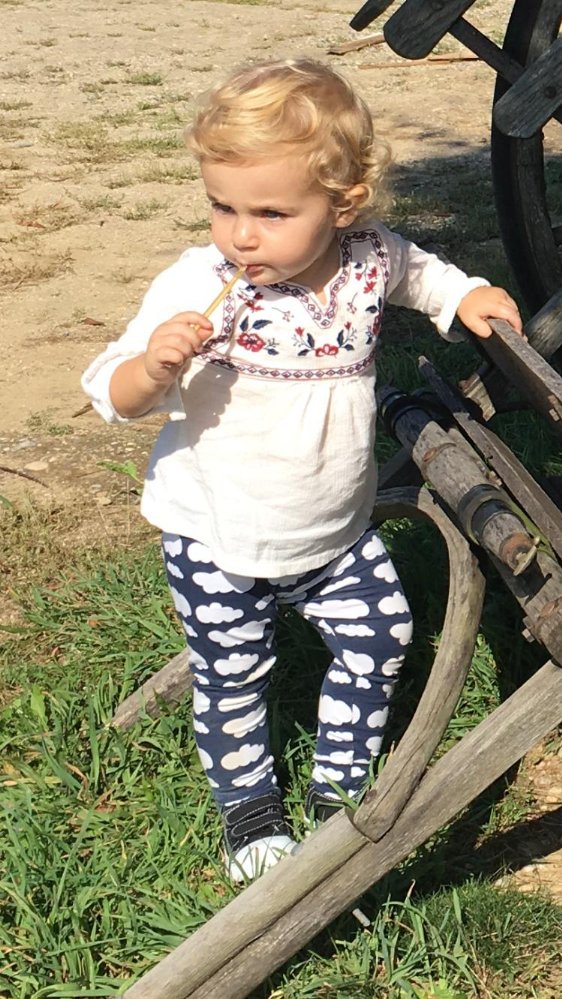 Adira B. Cole Abbett