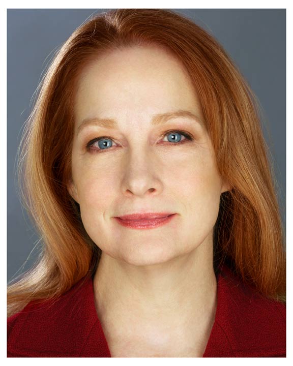 Susan Wands
