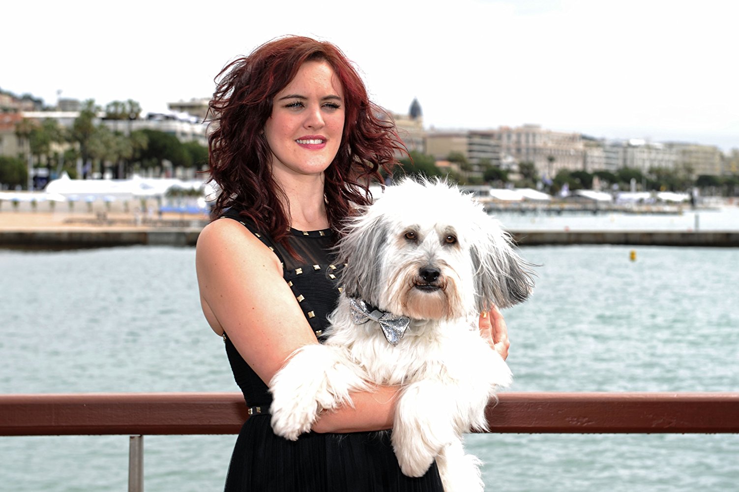 Ashleigh & Pudsey