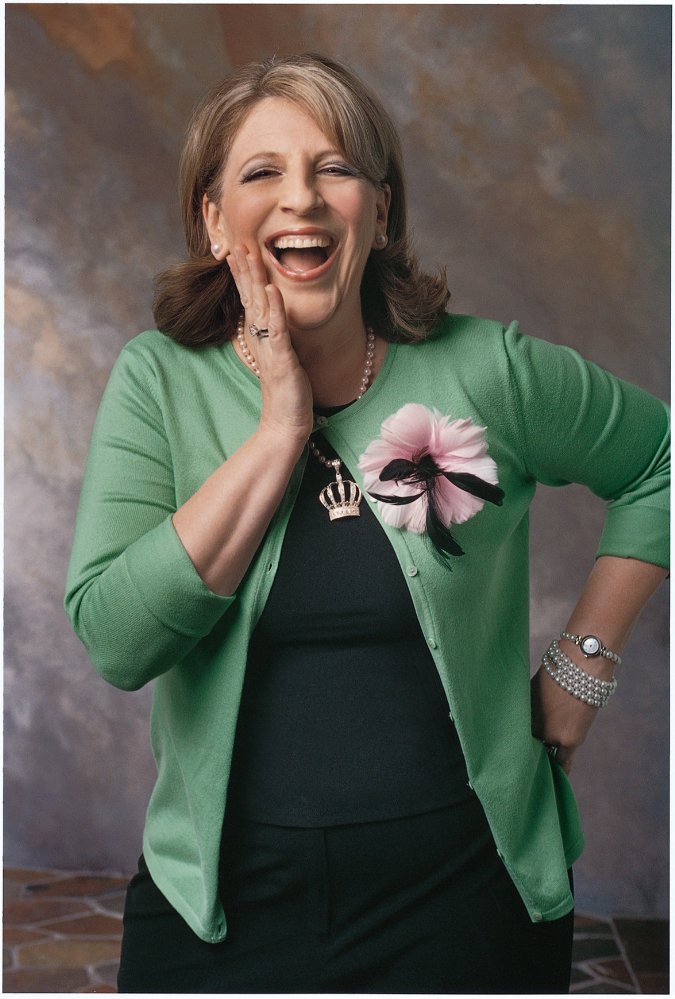 Lisa Lampanelli