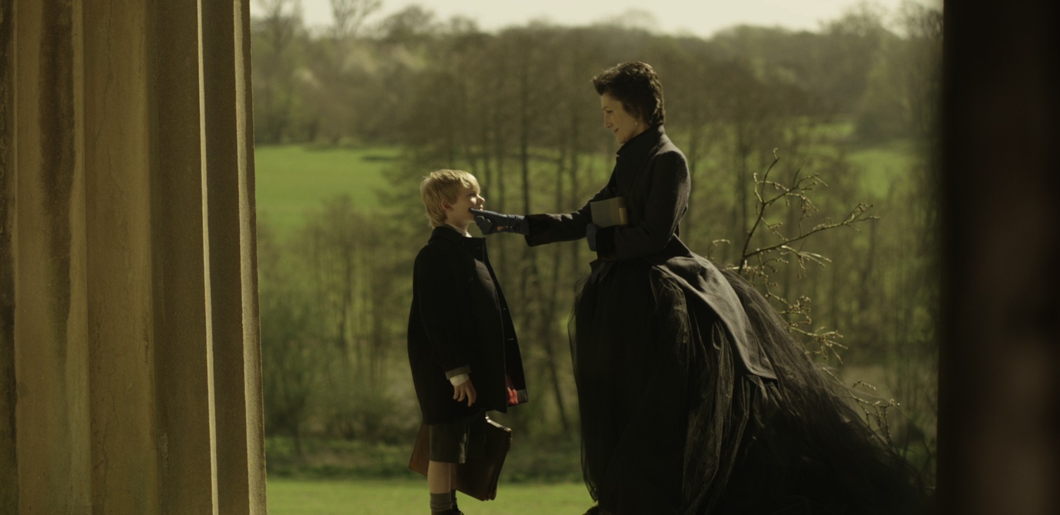 Harriet Walter