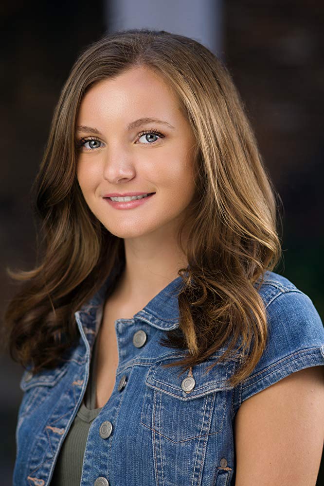 Kaitlin Hodson