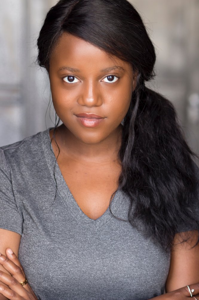 Tatiana Chipondaminga
