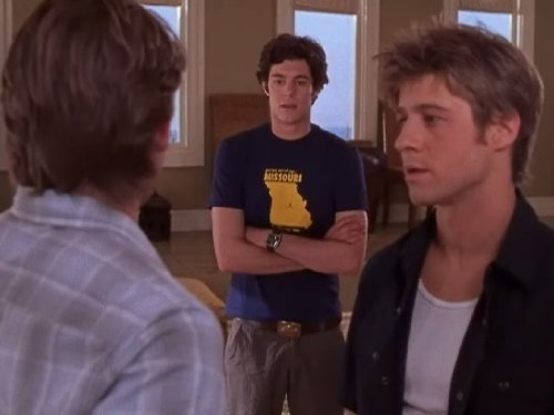 Adam Brody