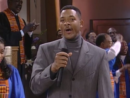 Will Smith