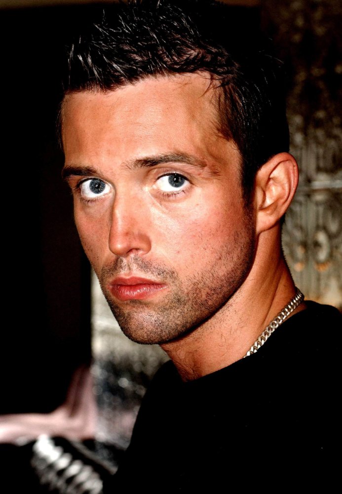 Emmett J Scanlan