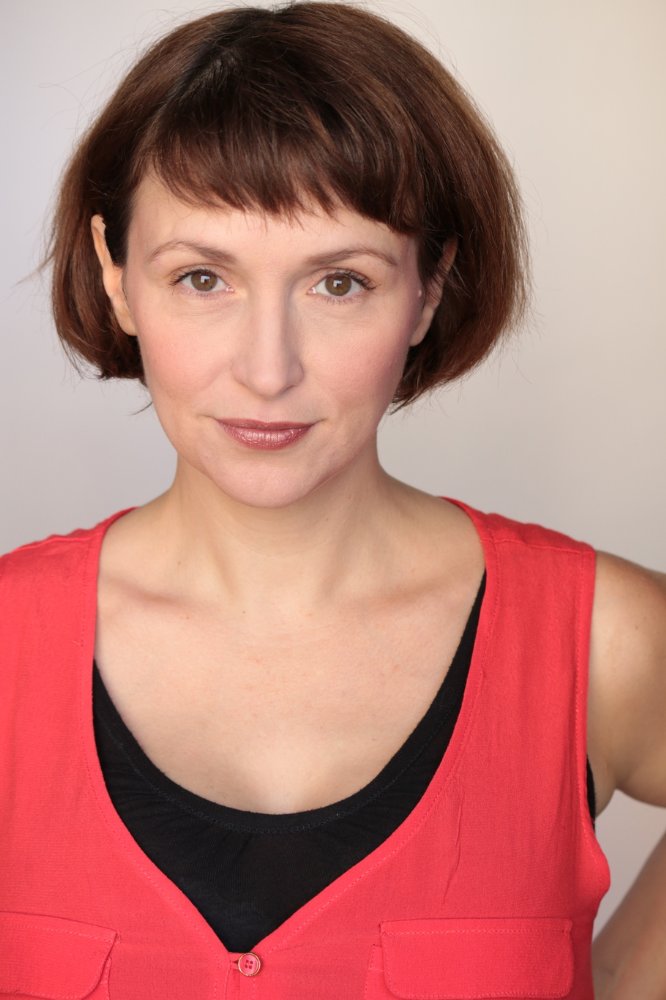 Jennifer Grace